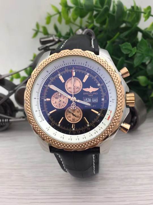 Breitling Watch 645